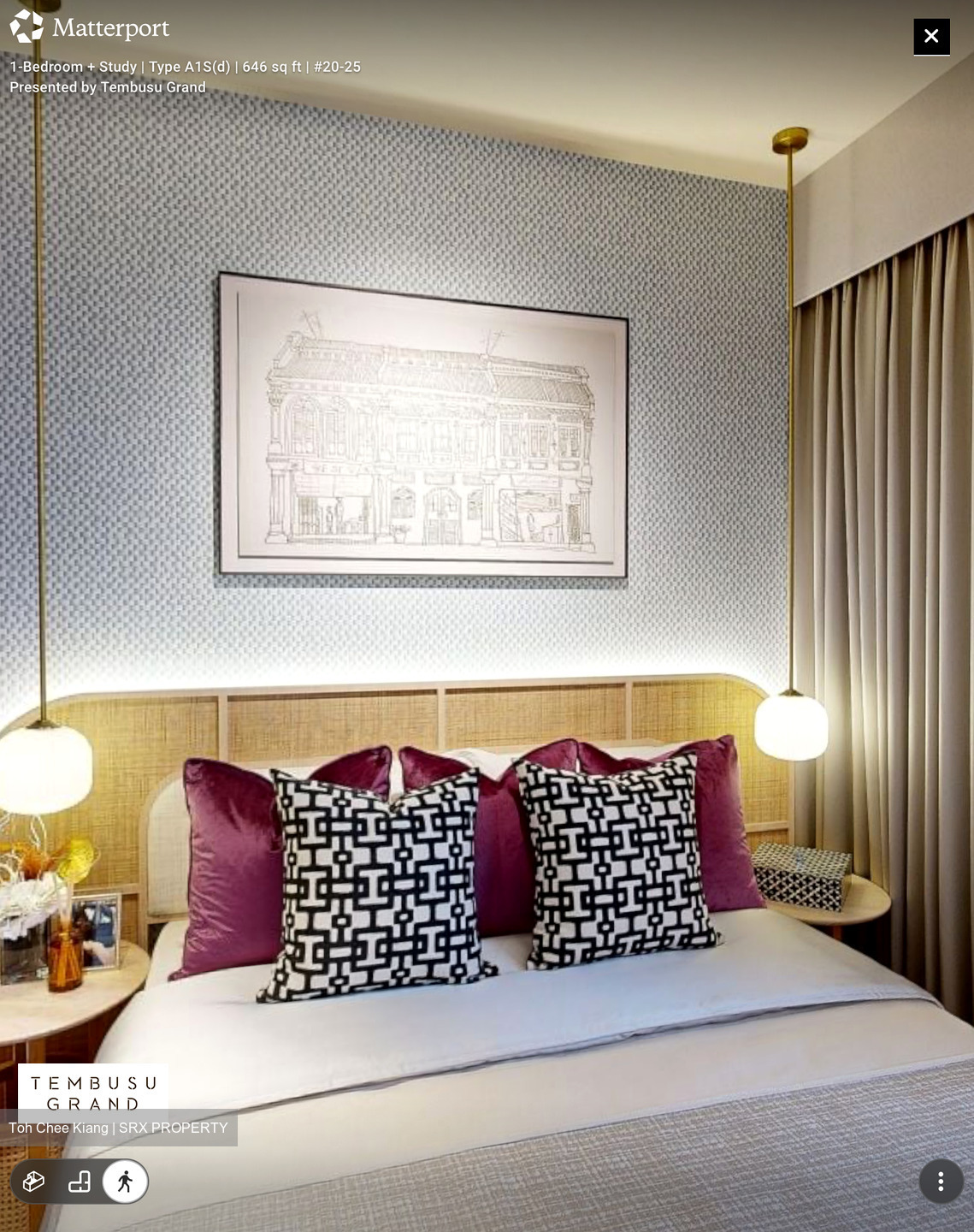 Tembusu Grand (D15), Condominium #595245731